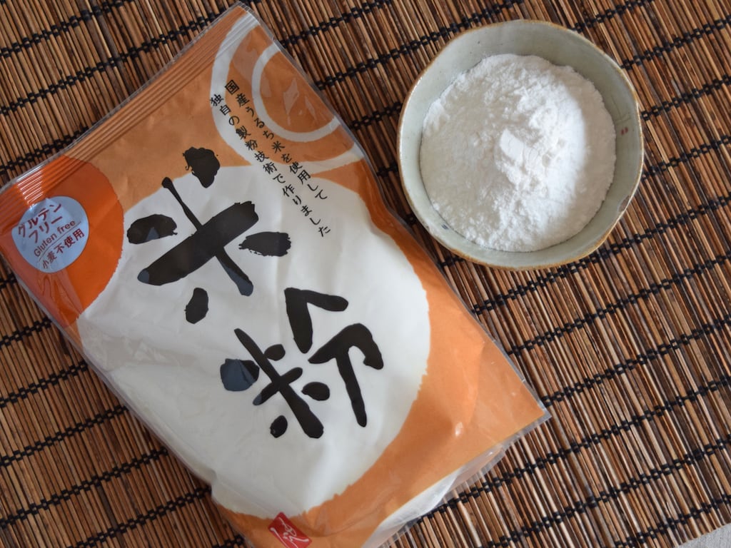 カルディオリジナルブランドもへじの「米粉」が便利！使い方やレシピを紹介