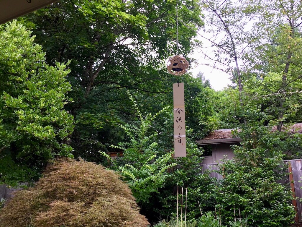 海外にも日本の風流を運ぶ伝統工芸の風鈴