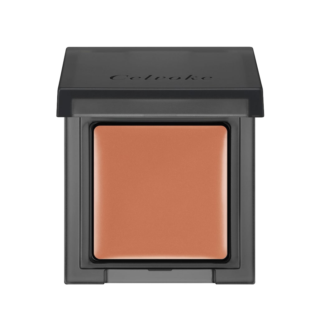 大人の時短メイクに！セルヴォークの「インフィニトリー カラー」は指で塗るだけ！