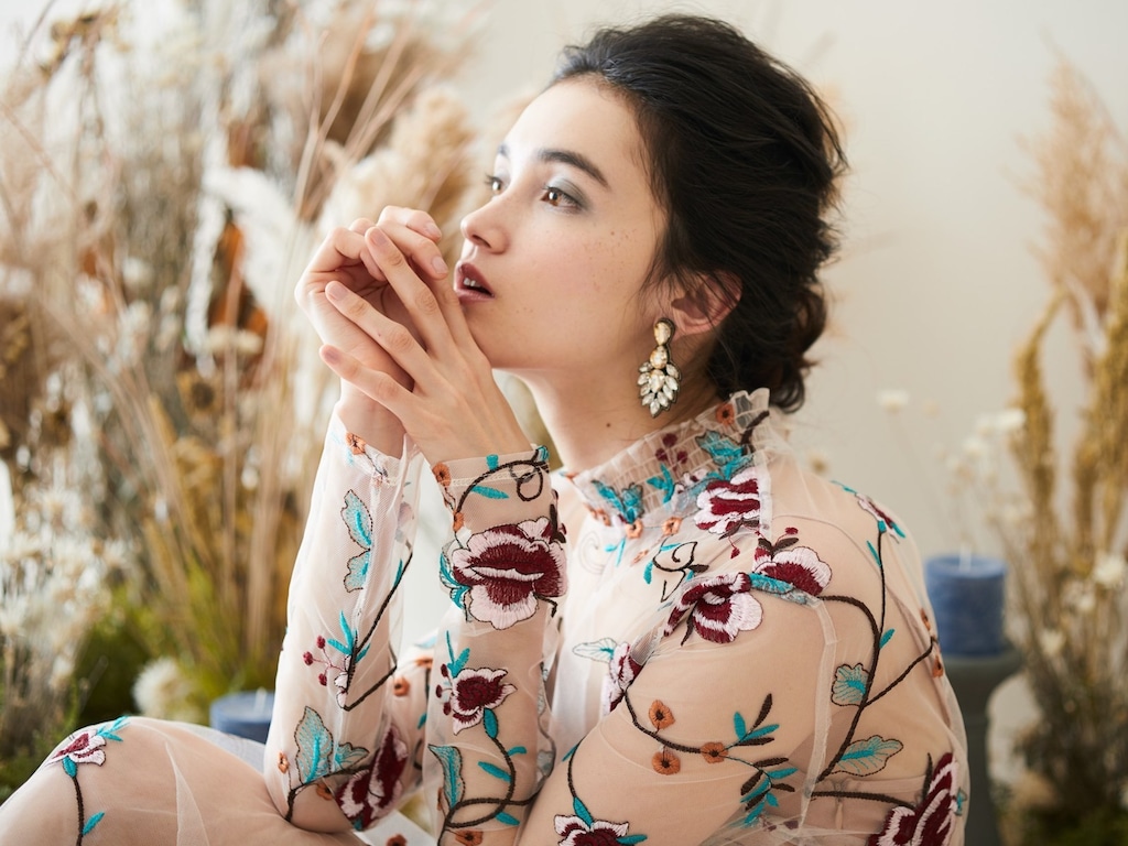 ドレスレンタルの不安解消！「AND YOU」ならベストなパーティドレスが見つかる