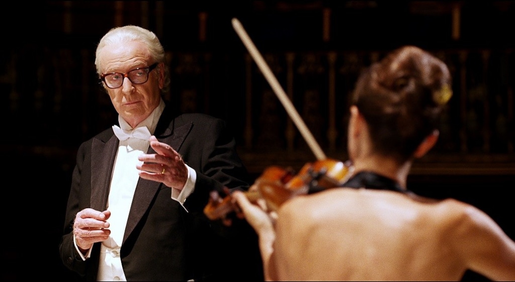 人生の再スタートを切りたいときに勇気をくれる映画『グランドフィナーレ』