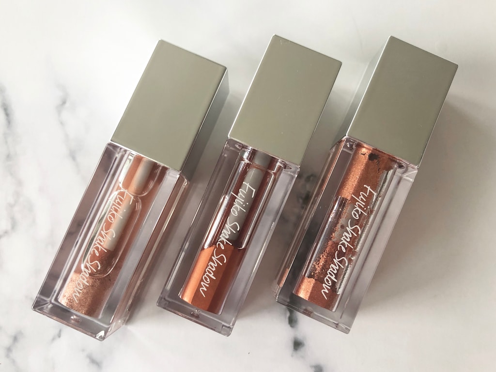 時短メイクに最適！アラフォーにおすすめのリキッドアイシャドウとは？