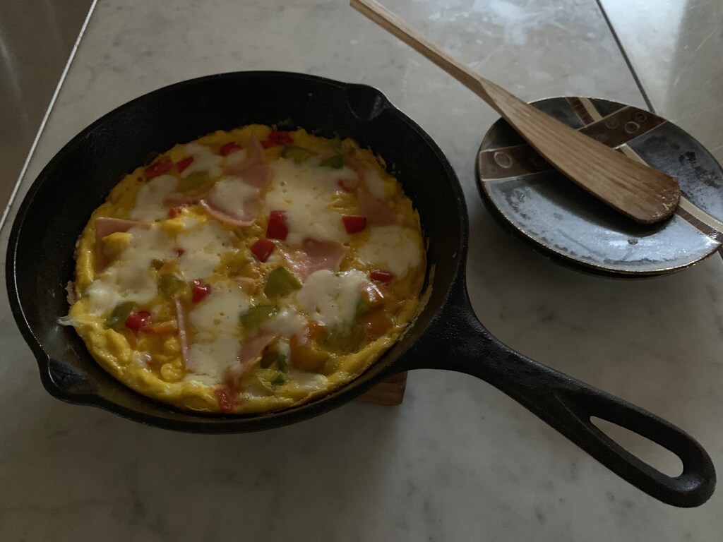 スキレットなら老舗ブランド「LODGE（ロッジ）」がやっぱりおすすめ