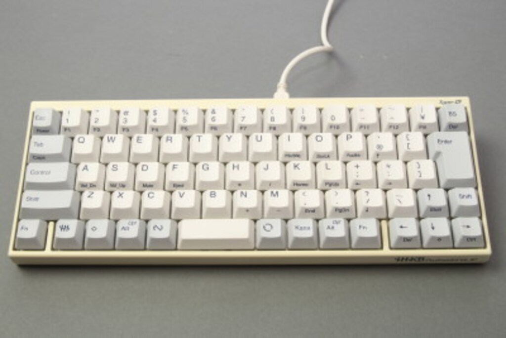 最上級の打ち心地と耐久性を誇る高級キーボード「HHKB」シリーズで作業効率アップ