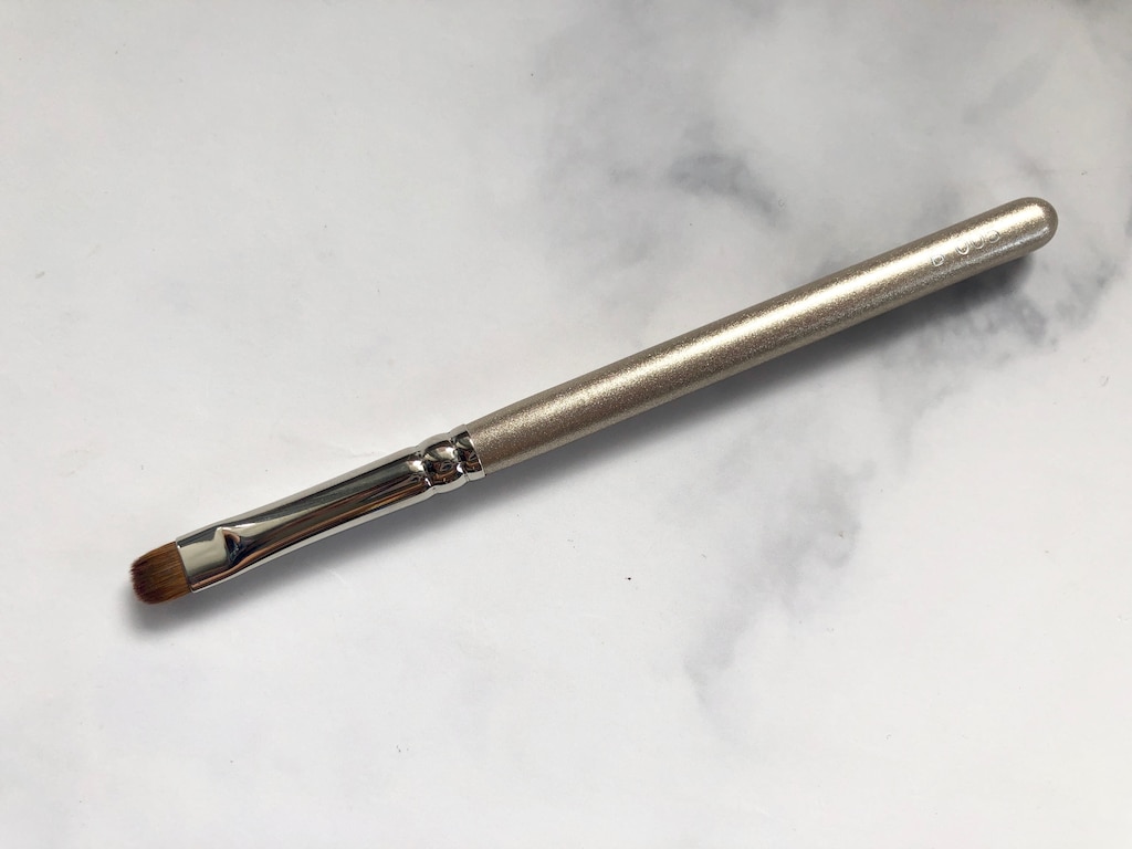 忙しい人におすすめ！白鳳堂のアイシャドウブラシがもう手放せない