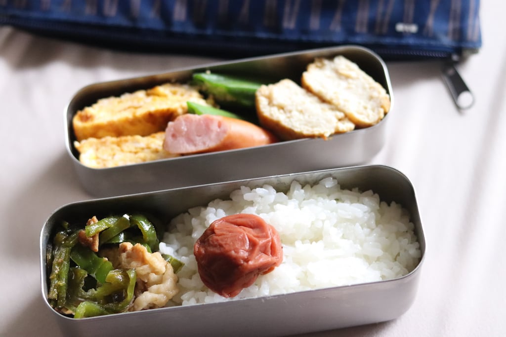 管理栄養士がおすすめ！小学生にぴったりのサーモスのお弁当箱