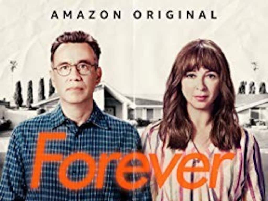 人生に悩む大人たちへ贈るドラマ『Forever ～人生の意味～』