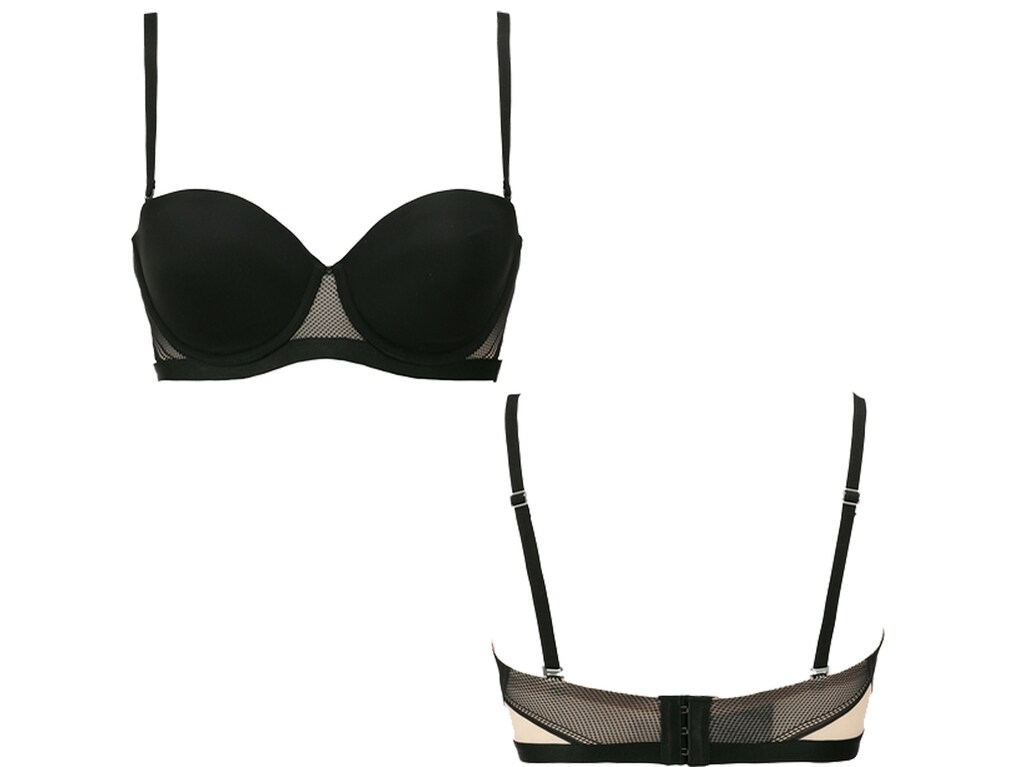 忙しいワーママにおすすめのストレスフリーなランジェリー「スロギー」