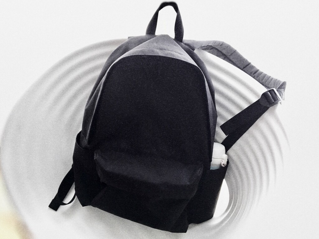 機能もコスパも最高！無印良品の「肩の負担を軽くする撥水リュックサック」