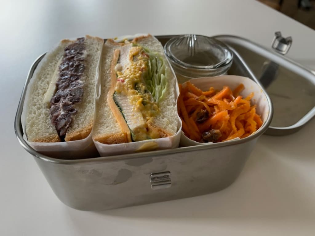 こんなお弁当箱が欲しかった！工房アイザワの深型ランチボックス