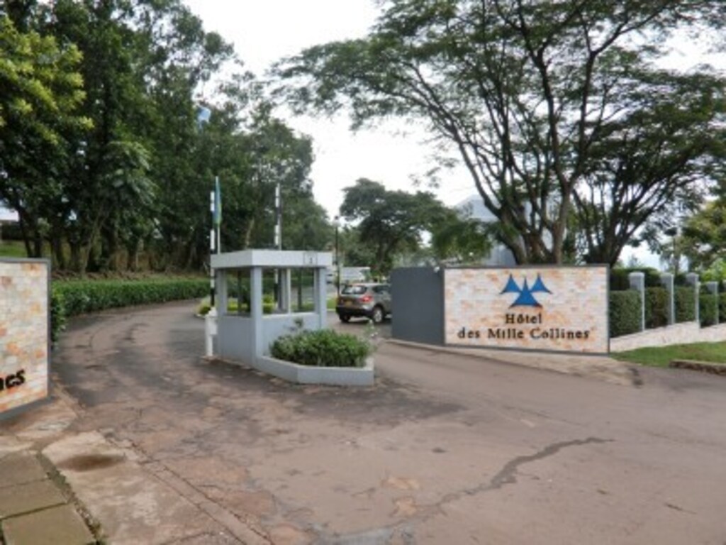 実話映画『ホテル ルワンダ』から見えてくる世界の本質とは