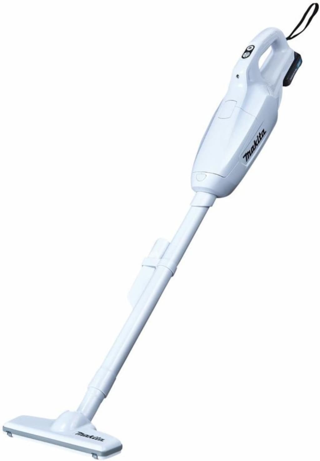 【掃除】一家に一台！軽くて手軽に使えるマキタのコードレス掃除機