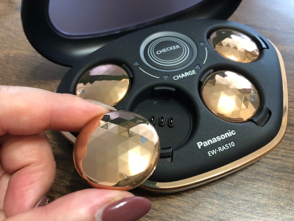 辛い肩や腰の痛みに！高周波治療器「コリコラン」の効果がすごい！