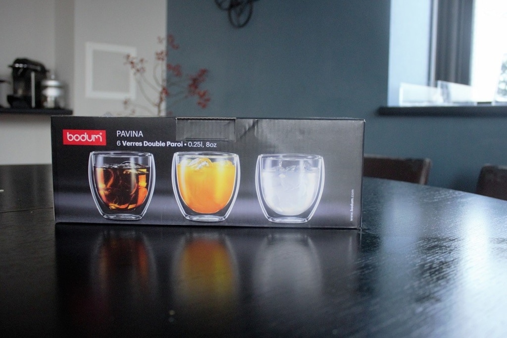 これだけあればいい！ボダムの「ダブルウォームグラス」が万能すぎ！