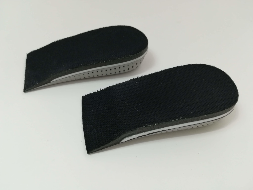 スタイルアップだけじゃない！万能インソール「スタイルソリューション」