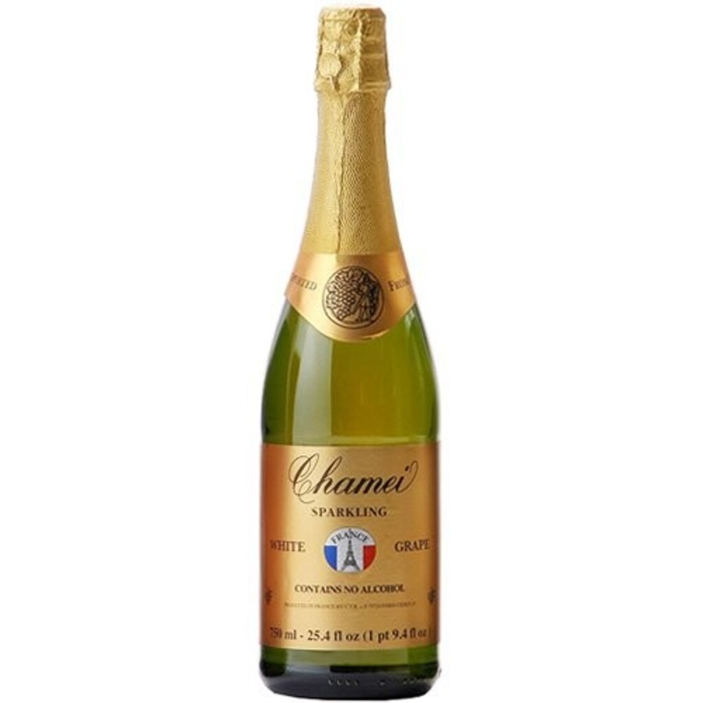 成城石井のブドウジュース「シャメイ スパークリング」は管理栄養士もオススメ！