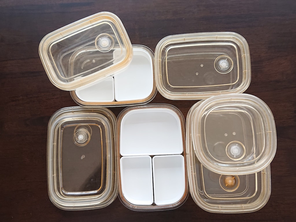 特許技術がスゴい！お弁当もお惣菜も超長期保存できる「VS真空容器」