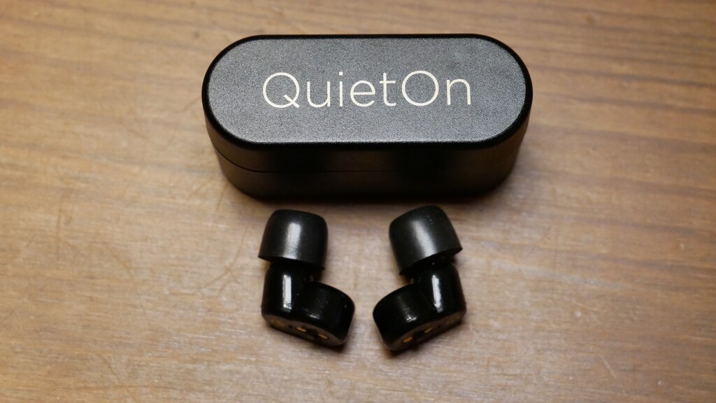 睡眠や作業の質がアップ！ノイズキャンセリング耳栓なら「Sleep」