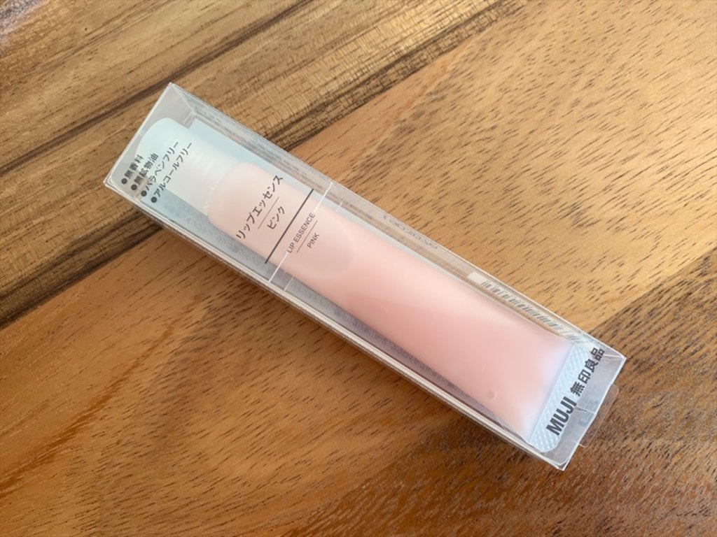 唇の縦じわが消えるリップ！無印良品の「リップエッセンス」とおすすめ厳選リップ