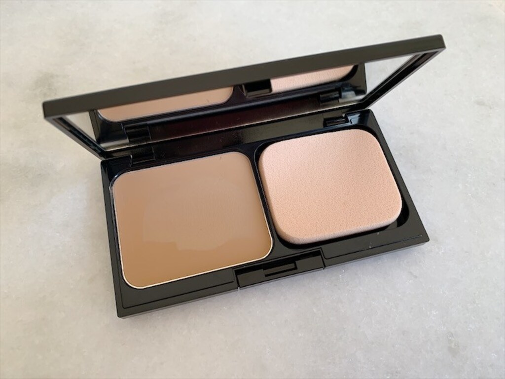 ファンデーションが苦手な方必見！MiMCの「ミネラルクリーミーファンデーション」