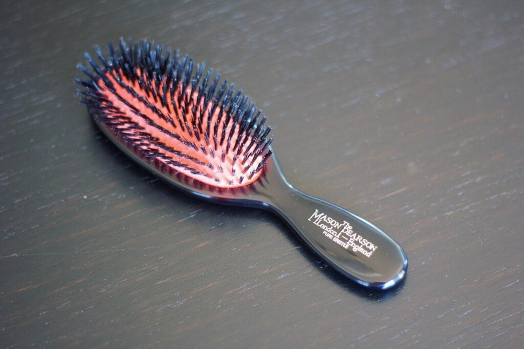 美容師も絶賛！「メイソンピアソン」の効果やお手入れ方法を紹介