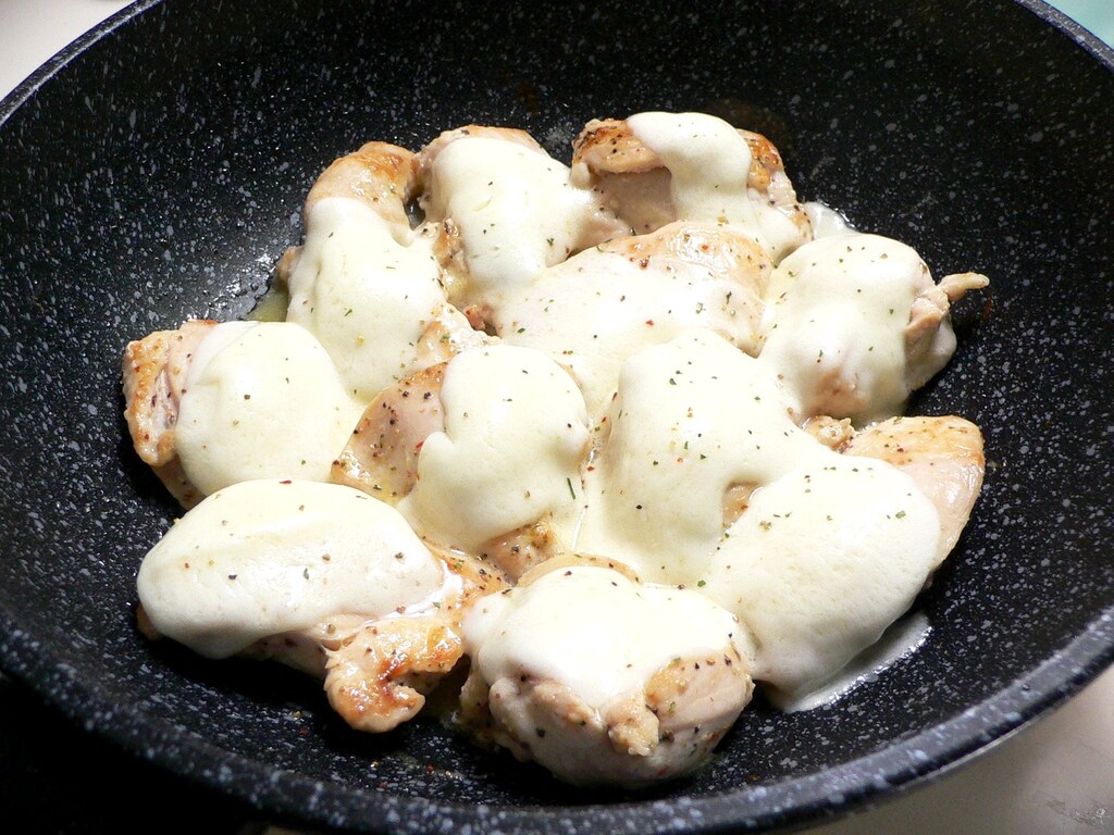 「不揃い」がおトク！花畑牧場のカチョカバロチーズのアレンジレシピ