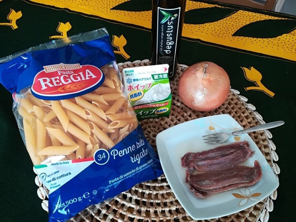 本場の味をKALDIで手頃に！スペイン名産のアンチョビを楽しもう