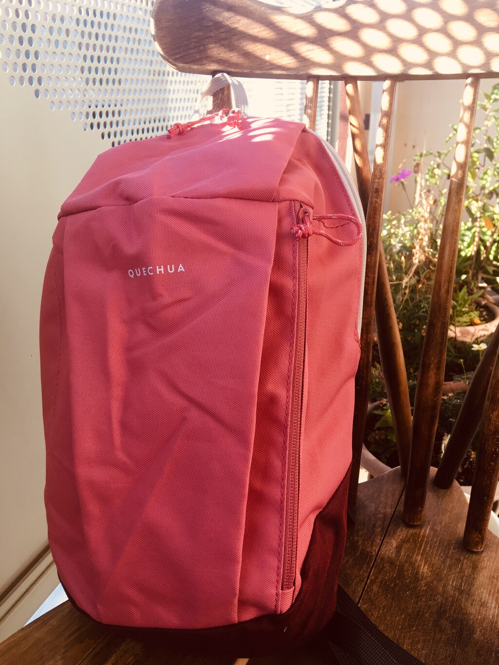 ゆるスポーツに最適！フランス発の“軽”バックパック