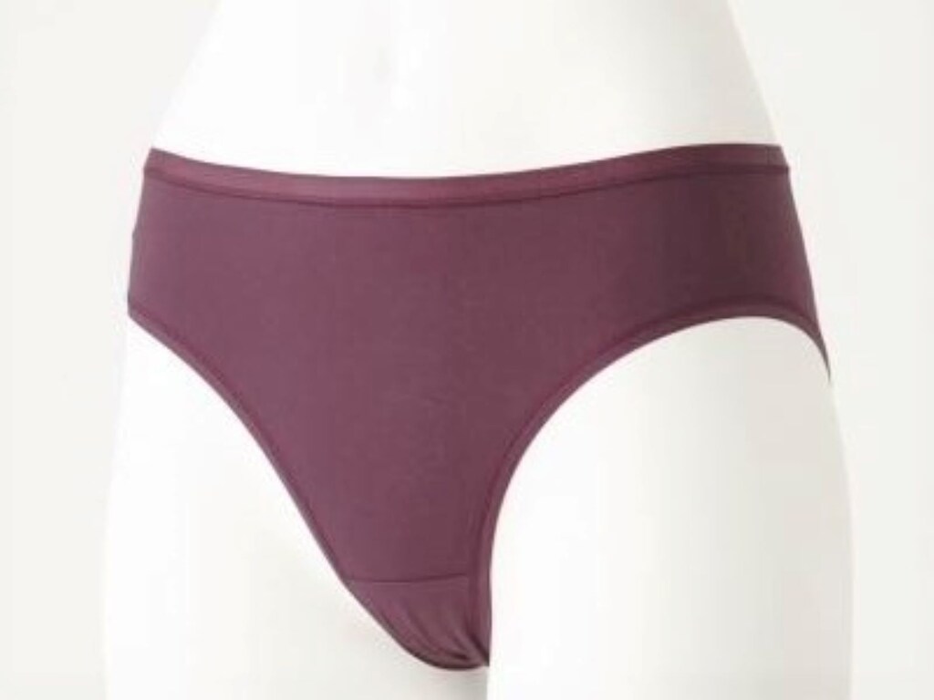 【食い込まないパンツ】無印良品のショーツで女性の下着問題が解決！