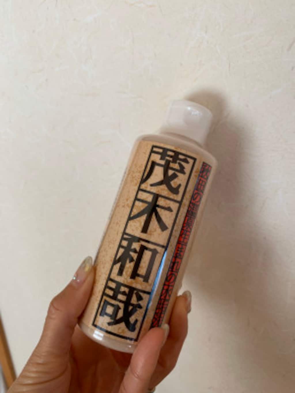 【掃除】お風呂の鏡もこれ一本！水垢クレンザー「茂木和哉」に感動