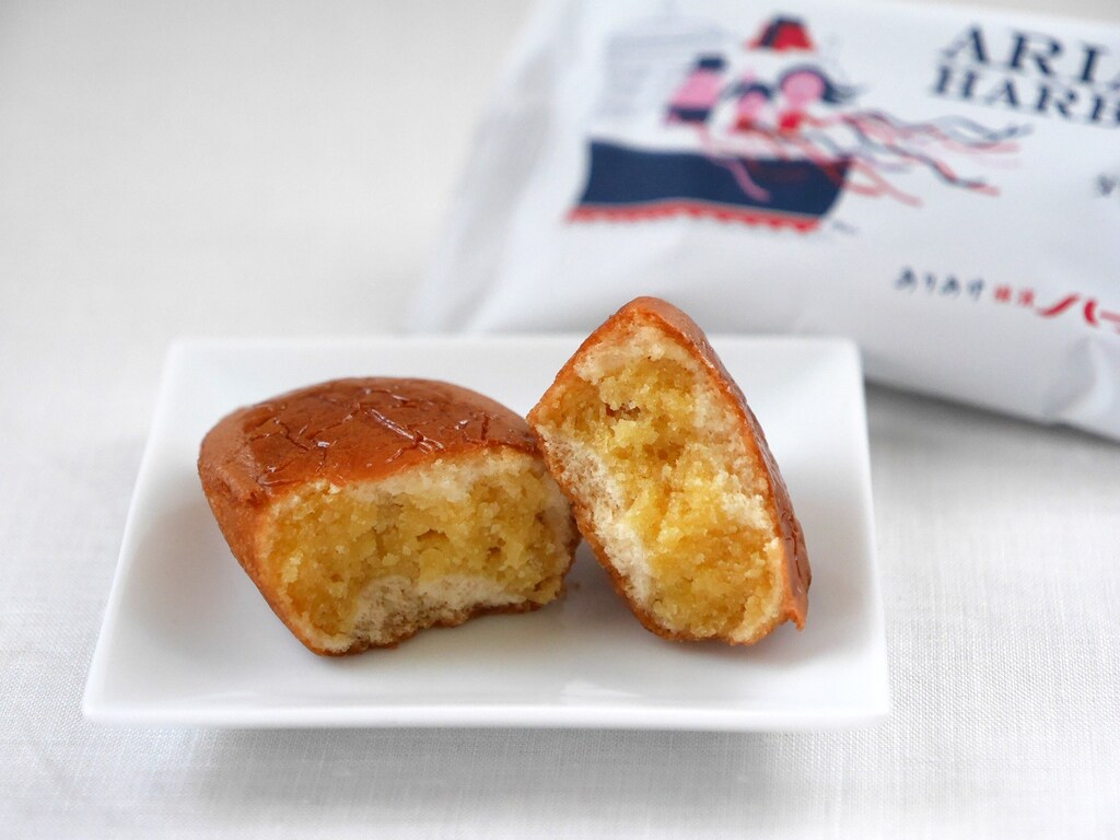 横浜の定番土産「ありあけのハーバー」をさらに美味しくする方法とは