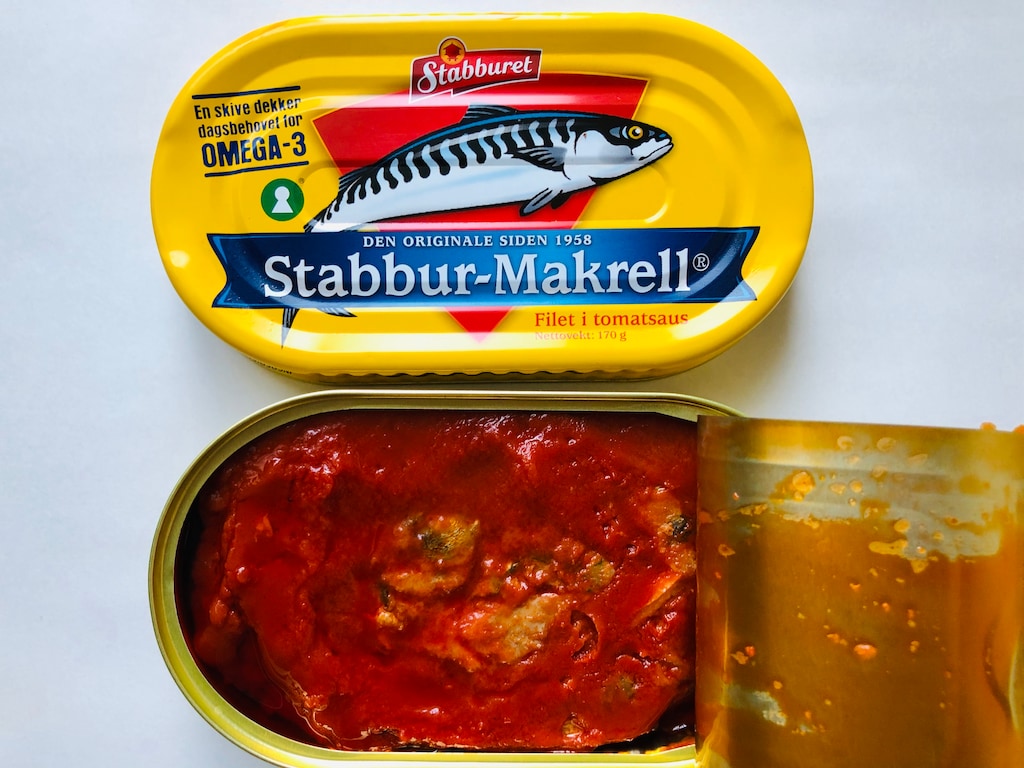 カルディの鯖トマト缶「スタブラ サバフィレ」が美味！チーズのせアレンジレシピ