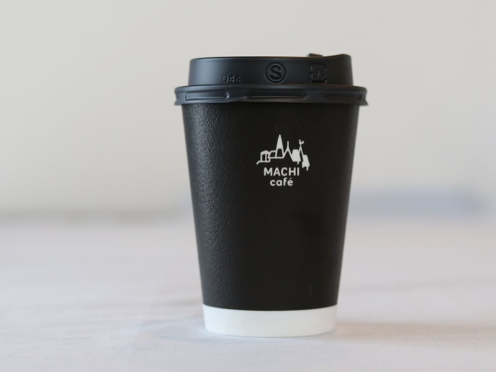 ローソンのコーヒーはレインフォレスト・アライアンス認証つきの環境に優しいコーヒー