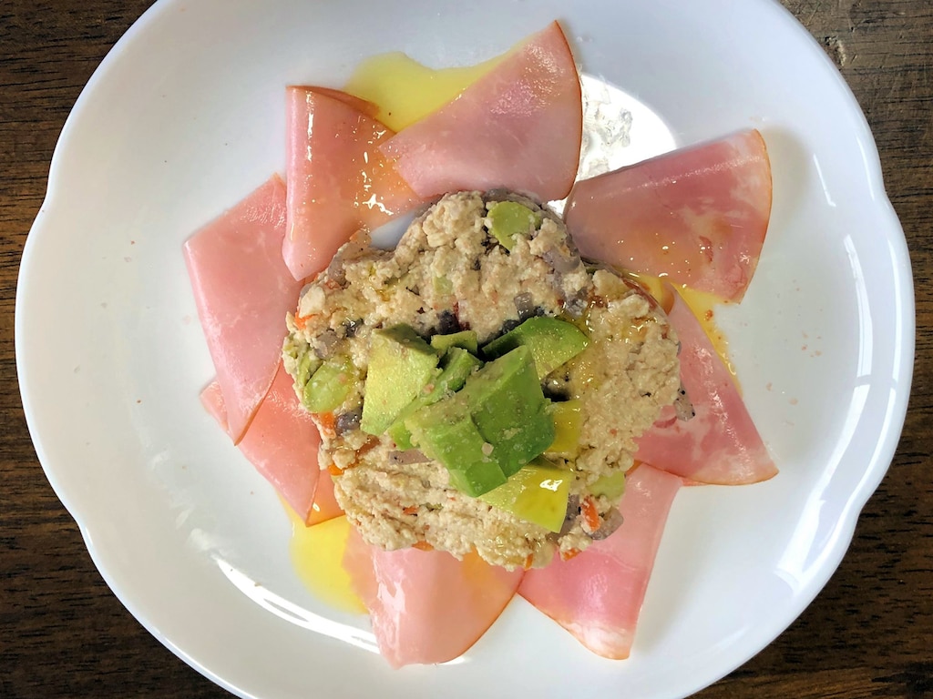 低カロリーで高栄養価！アレンジの幅も広がるパルシステム「こんにゃく白和え」