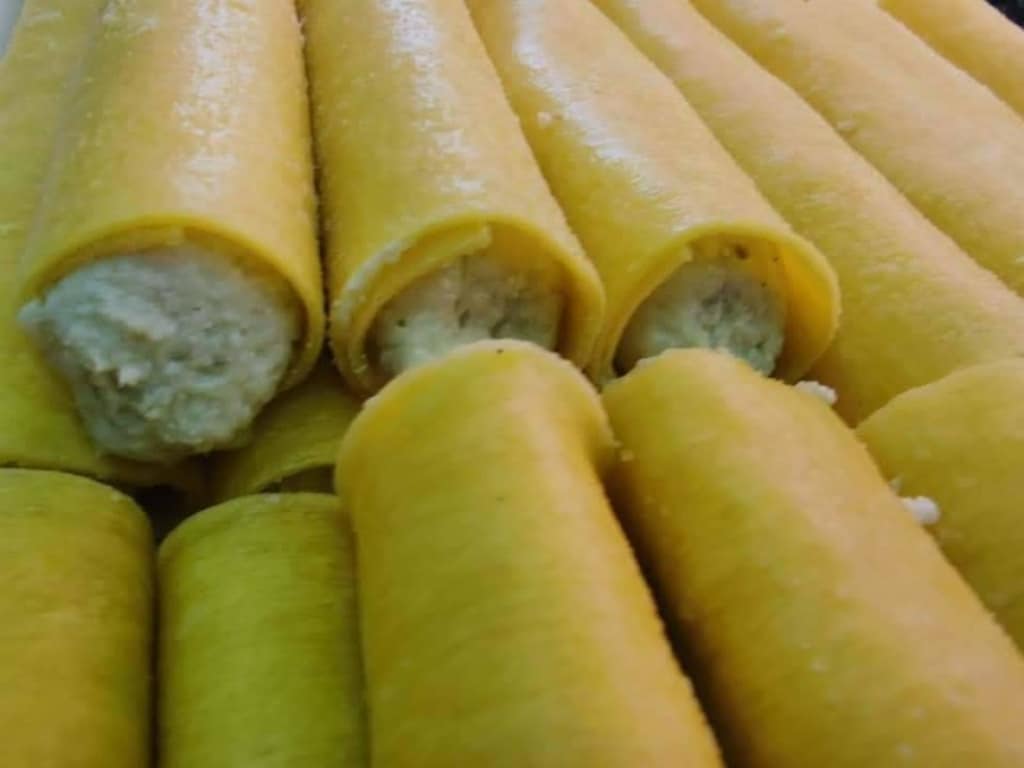 イタリアで愛されるガルバーニ社の「リコッタチーズ」は食べ方色々