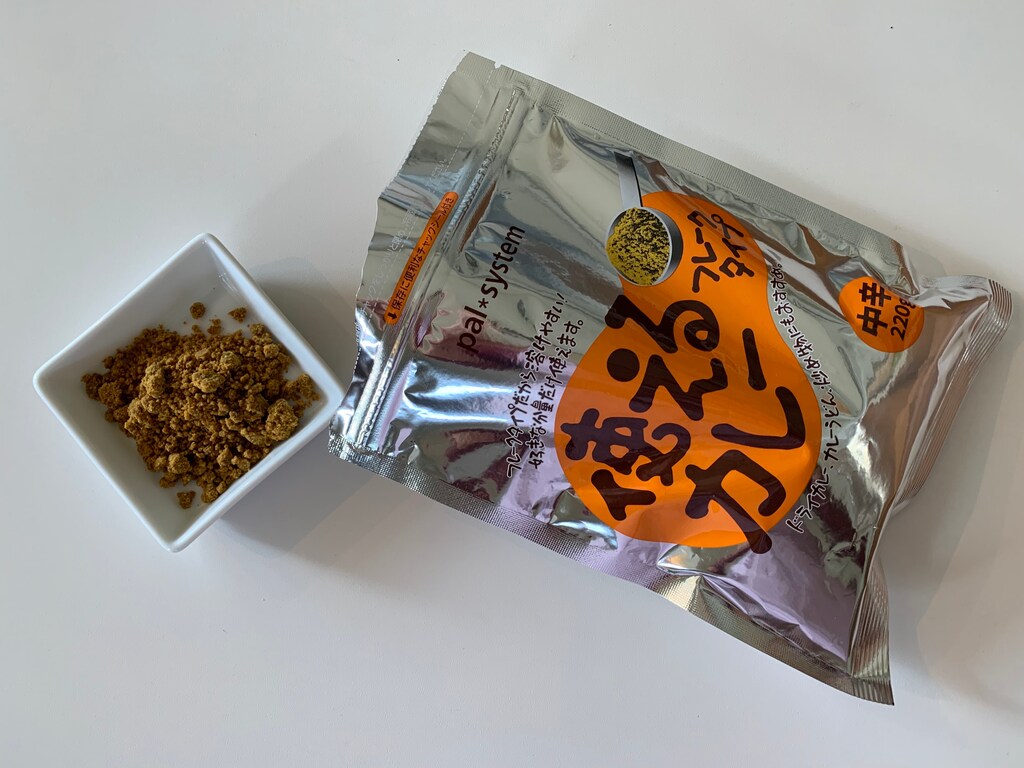 甘口でも満足できる！使い勝手抜群なパルシステムの「使えるカレー フレークタイプ」