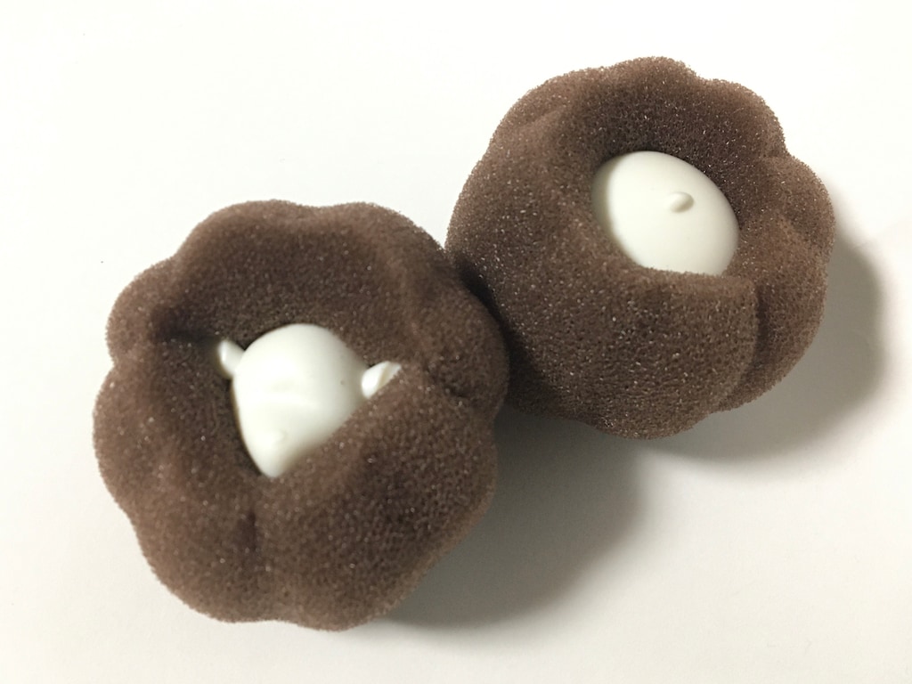 セリアで発見！ ペットや猫の毛を洗濯で取り除く「ひつじの洗濯ボール」がおすすめ