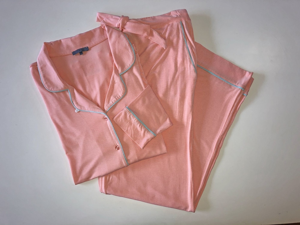 格別な着心地！高級ブランドの下着製造を担う「Tani」のパジャマ