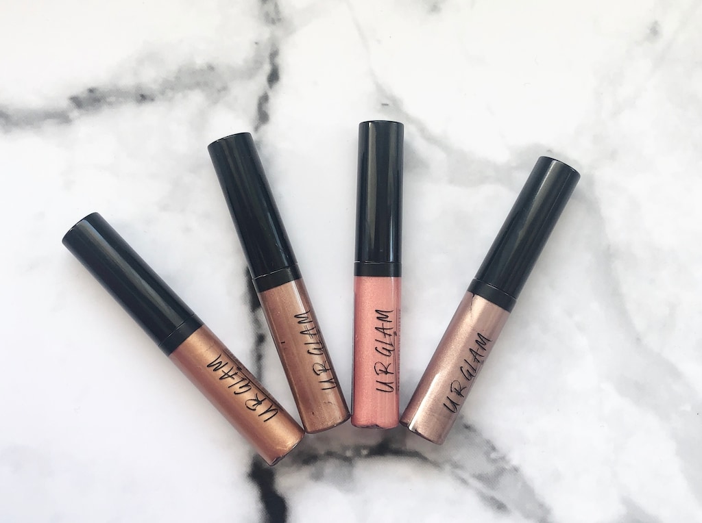 100均なのに優秀！ダイソーUR GLAMのリキッドアイシャドウが使いやすい！