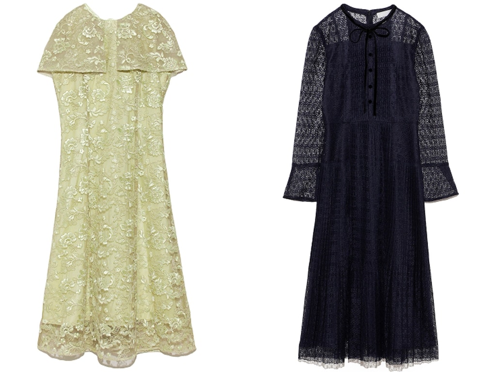 40代の結婚式服装にイチオシなのは、コスパ良しでエレガントな「セルフォード」！