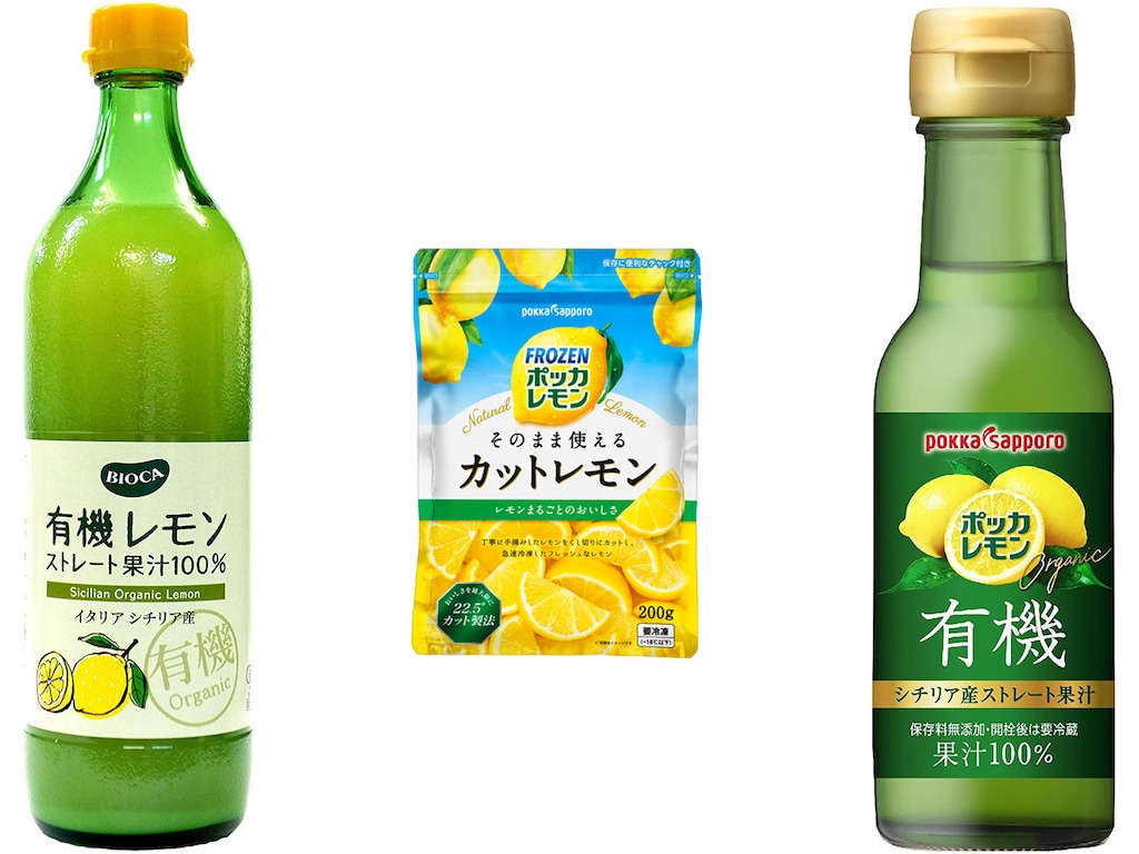 ダイエットにもおすすめのレモン白湯！効果的な作り方と痩せる飲み方を紹介