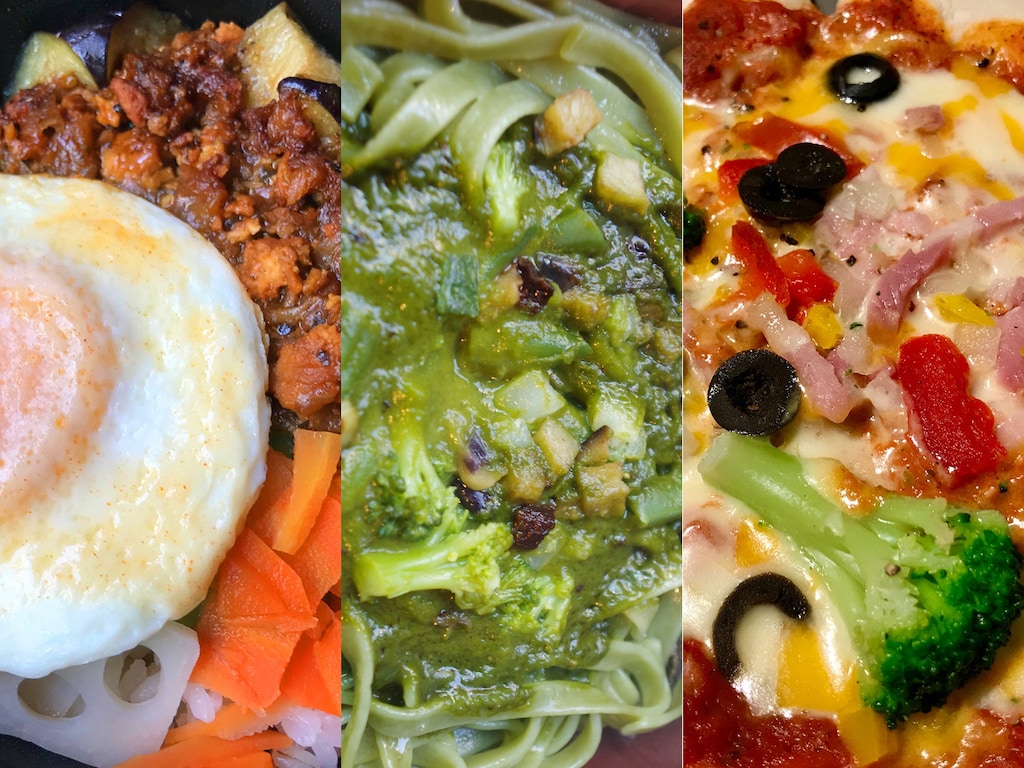 ローソンの冷凍食品はダイエットにおすすめ！「ロカボ＆野菜たっぷり」ランキング発表