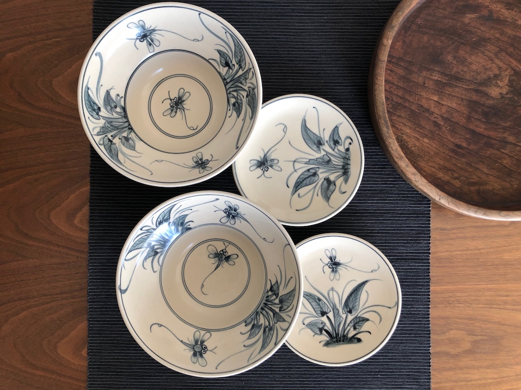 インスタ映えも◎いつもの食卓がセンスアップ！無印良品のバッチャン焼き