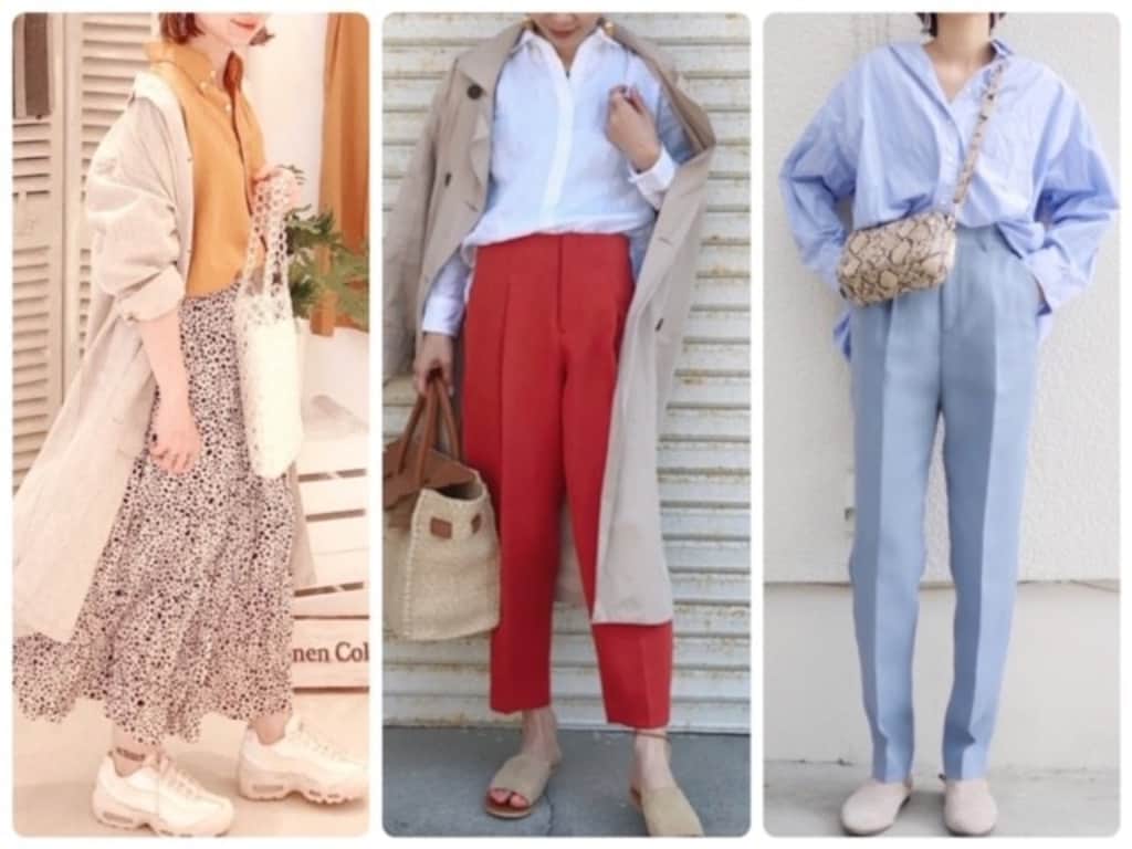 ユニクロのリネンシャツ、40代が買うべきカラーとサイズはこれ！おすすめコーデも