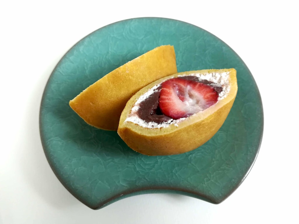 あまおう苺が丸ごと1粒入り伊都きんぐの「どらきんぐ生」が話題！日持ちとカロリーは？