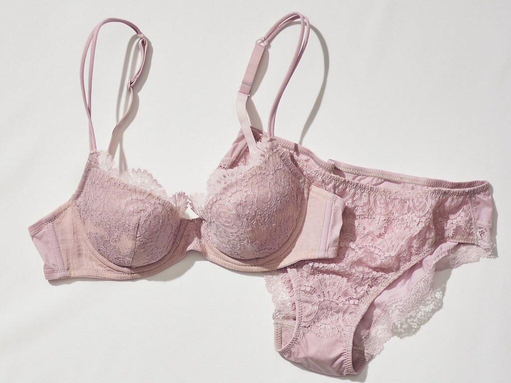 おうち時間を格上げする「ランジェリーク」の下着！年齢層やサイズは？