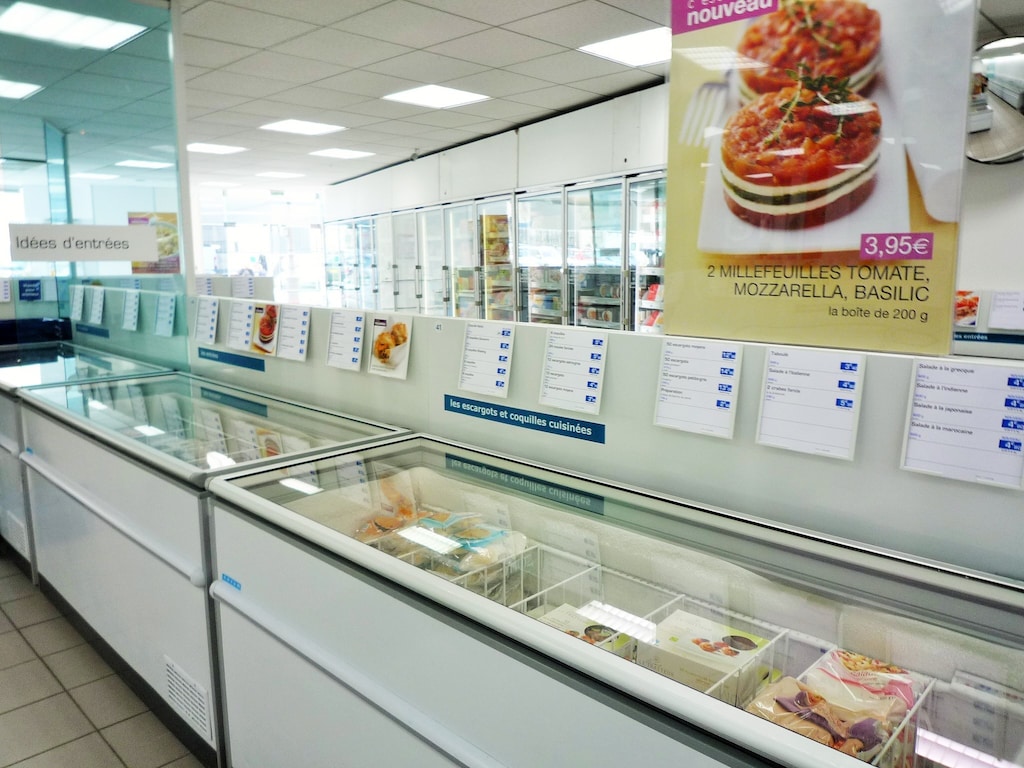 おうちで手軽に本格フレンチ！フランス発の冷凍食品「ピカール」