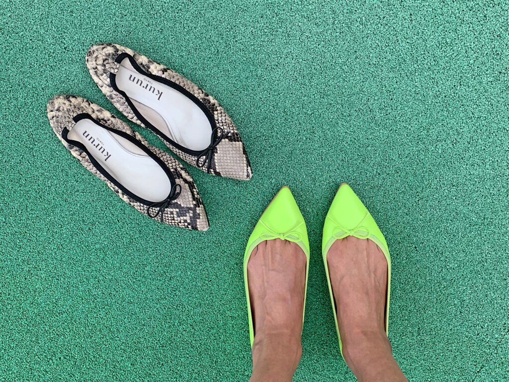 納得のクオリティ！「kurunTOKYO」は大人女性におすすめの上質靴ブランド
