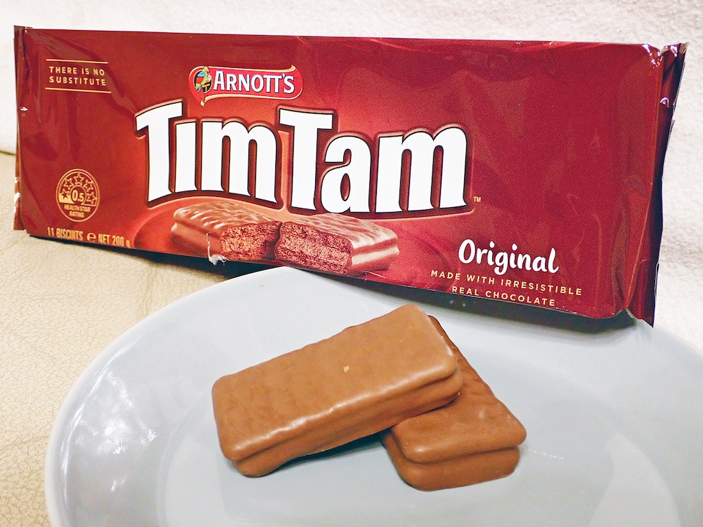 カルディのチョコレート「Tim Tam ティムタム」が美味しい！寒さ対策＆バレンタインにもおすすめ