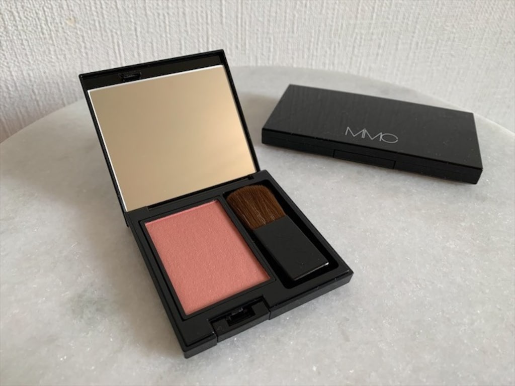 MiMCのミネラルスムースチークはアラフォー女性にオススメのポイントがいっぱい！